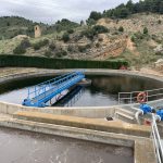 Automatización Industial en la depuradora de Andorra