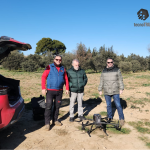 dron